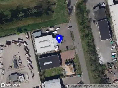 Verhuur en drankenservice van Oorschot V.O.F.