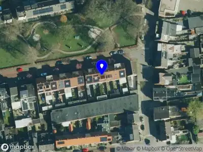 Nieuw bedrijf Heho Service