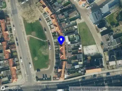 Metaalhandel T. de Groot