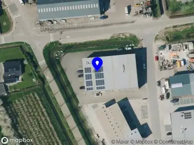 Europe Pool Supplies B.V.