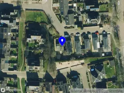 Handelsonderneming F.H. Broekhof