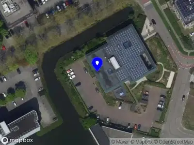 Nieuw bedrijf Ncontrol B.V.