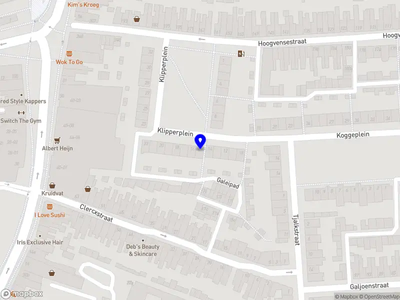 Angelie Kuijpers Promotions