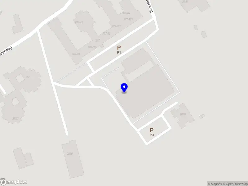 Nieuw bedrijf LDM concepts