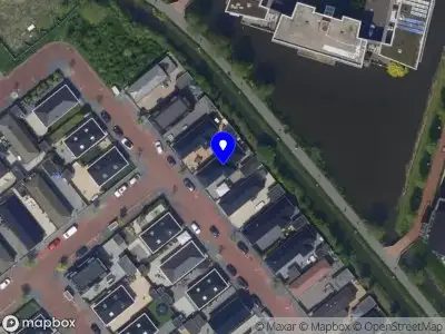 De Roode Auto’s Leiden