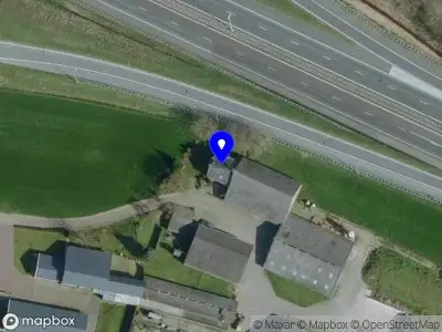 Nieuw bedrijf Melkveebedrijf Op 't Hoog