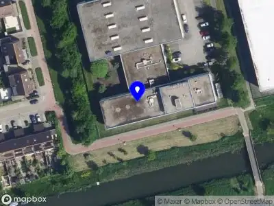 Co?peratieve Inkoopcombinatie Columbus U.A. Almere
