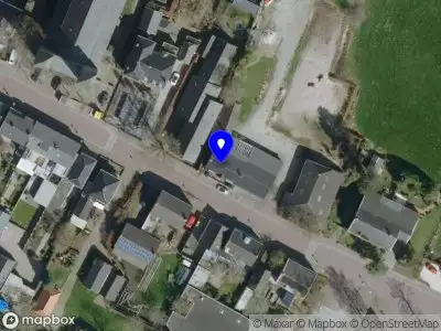 Melkveebedrijf Michielsen