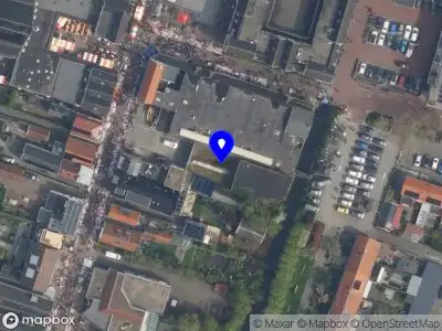Hans Janssen Tweewielers Bleiswijk