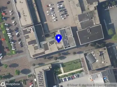 J.V.S. Agenturen Zeewolde