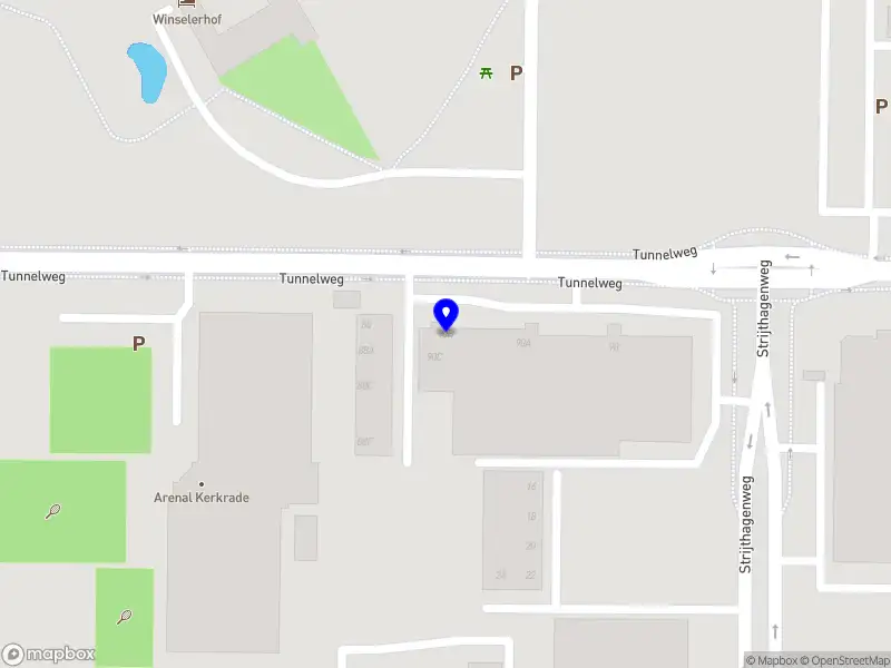 Arion Manufacturing B.V.