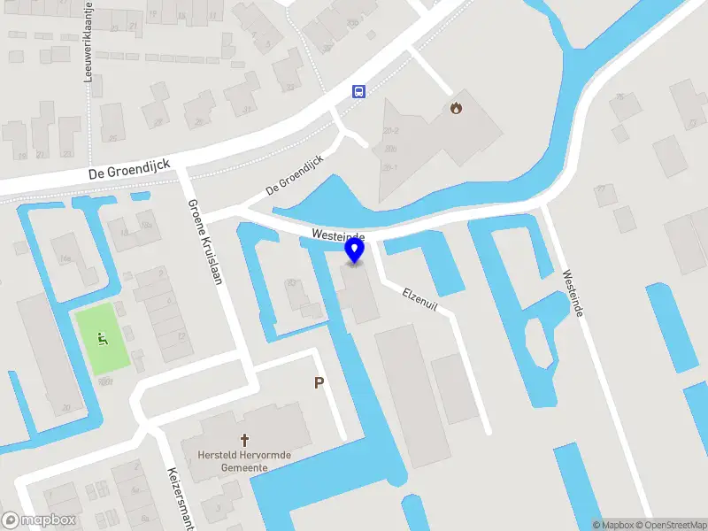 Bolk Handelsmaatschappij B.V.