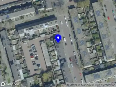 Nieuw bedrijf EHBOservice.eu