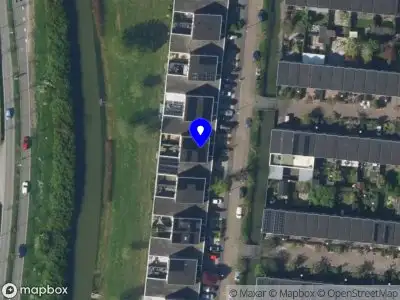 Merxon B.V. Utrecht