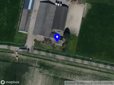 Nieuw bedrijf Matthijssen-Romme V.O.F.