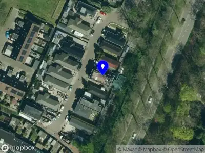 Handelsonderneming M. Struijk V.O.F.