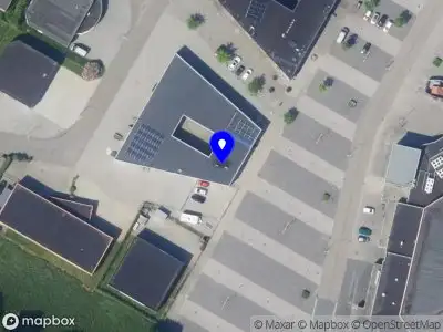 AD Display Europe Dronten