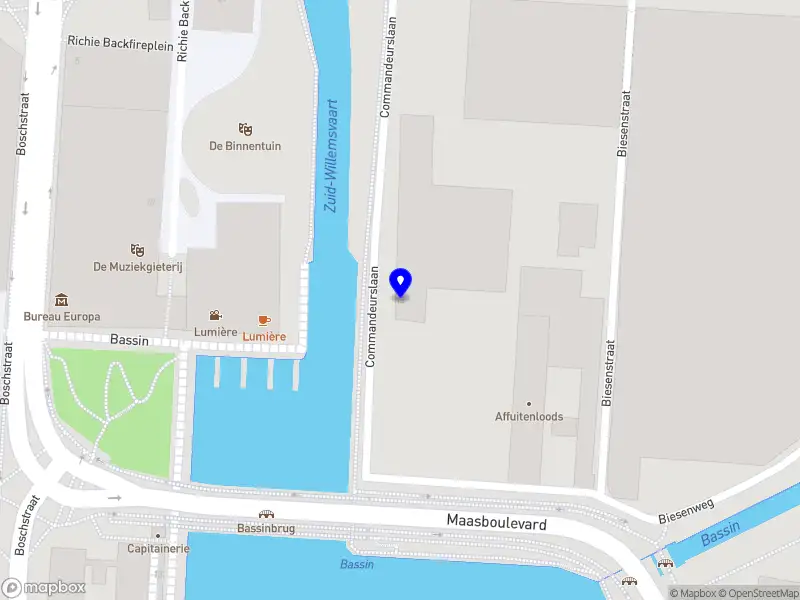 Sappi Biochemtech B.V. Maastricht