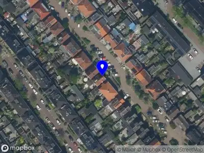 A.J. Greening Beverwijk