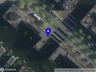 Vinx Virtual Collection Amsterdam
