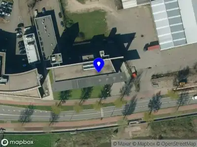 Emergo Europe Consulting B.V. Arnhem