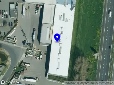 FALK Bouwsystemen B.V. Ede