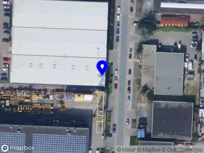 Schreuder & Co B.V. Dordrecht