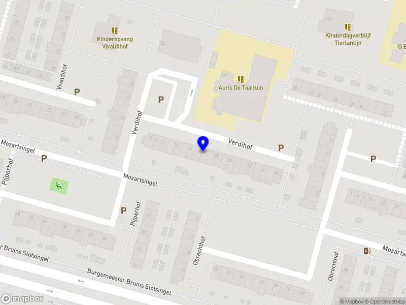 Handelsonderneming A. Vermeer