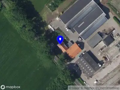 Nieuw bedrijf Verschuuren-Oostvogels