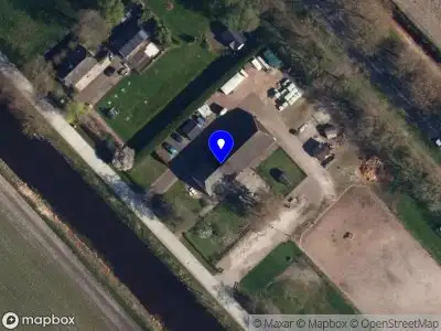 Cor Rempe Ambulante Handel in Partijgoederen