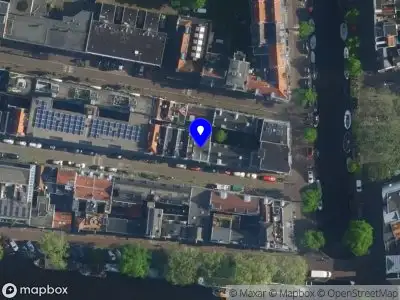 Ahadpour Solutions Amsterdam
