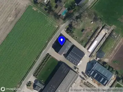 Nieuw bedrijf Maatschap Jochems-Rijken