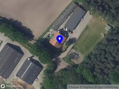 Nieuw bedrijf Maatschap de Meijer