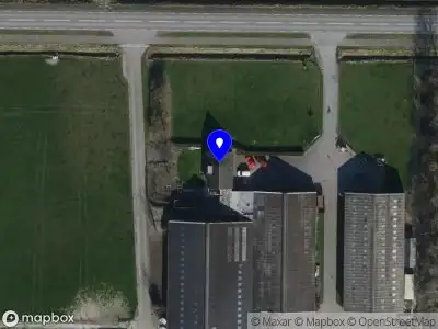 Nieuw bedrijf Melkveehouderij de Looff