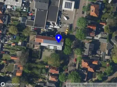 Commercial Support Pacific Limited