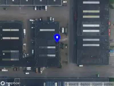 Universal Trade Service B.V.