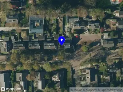 Perk- en vaste planten Zandvoort Bennekom