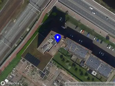 FiftySixty Amersfoort