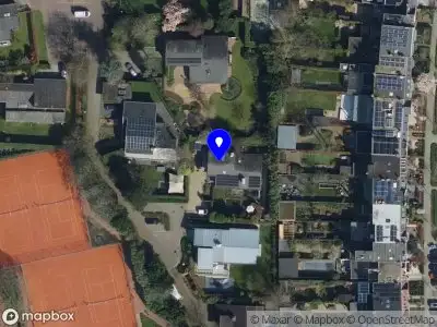 Van Eijk-Azalea B.V. Breda
