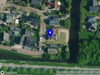 Nieuw bedrijf H.J.M. Nienhuis