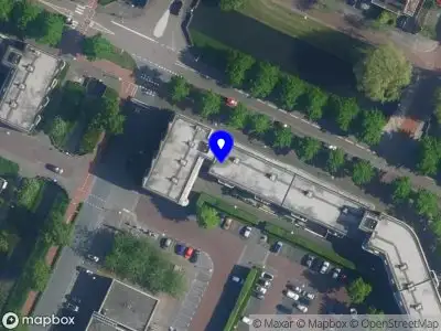 Intrag Holland Amstelveen