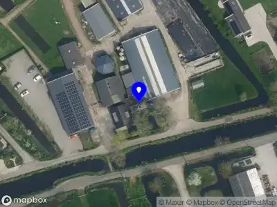 V.O.F. Melkveehouderijbedrijf Uittenbogaard Stolwijk