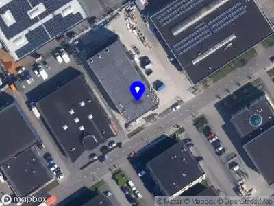 Strijker Bouwmachines B.V.