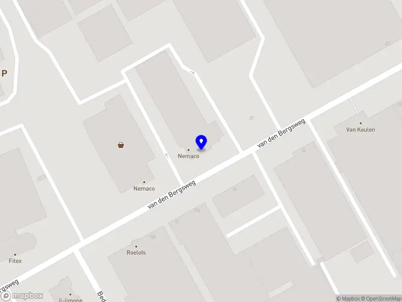 Nemaco Bouwmachines B.V.