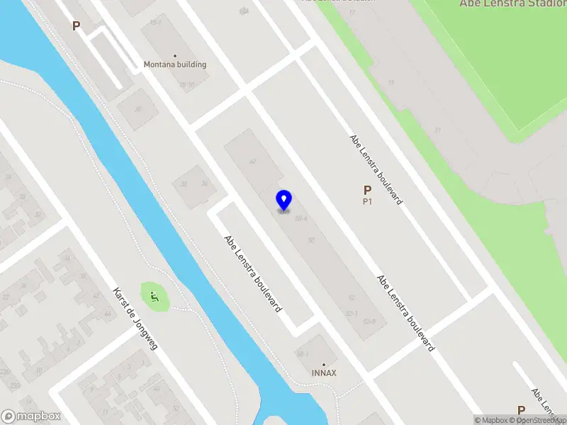 Nieuw bedrijf Business Imaging Solutions Services B.V.