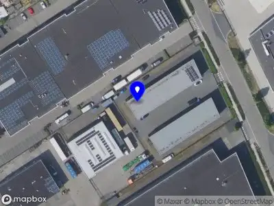 Rendant Procurement & Logistics Services B.V.