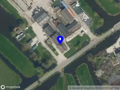 Nieuw bedrijf Dierenhouderij Bogaard