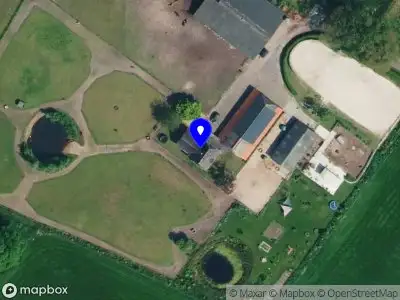 Melkveebedrijf Commijs Markelo