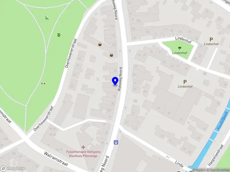 Nieuwenhuis IT & Connectivity