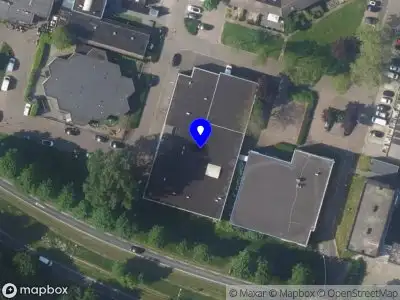 Nieuw bedrijf Rosenboom...Voor je kantoor